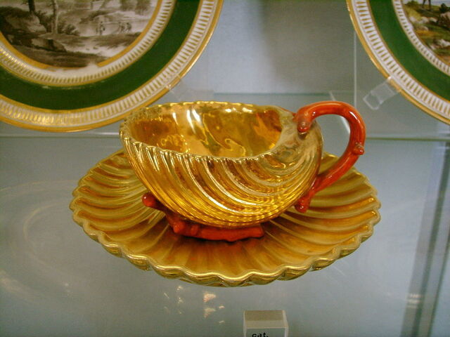 Teacup