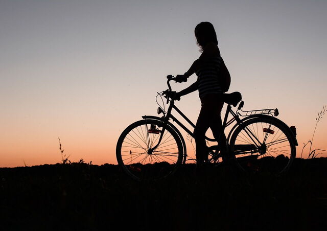 Cycling