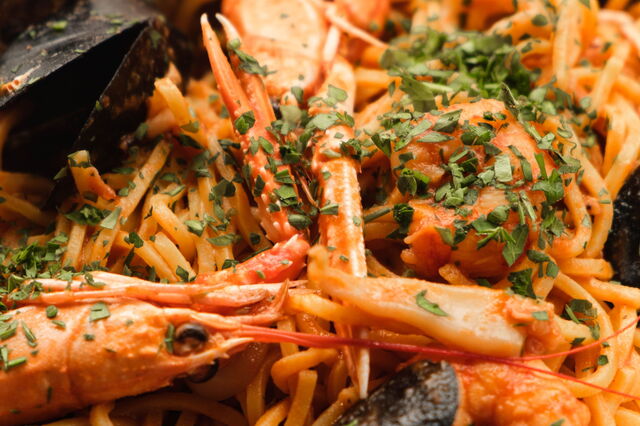 Cacciucco