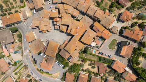 Pergine Valdarno