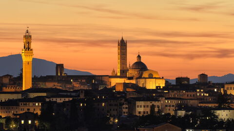 Siena