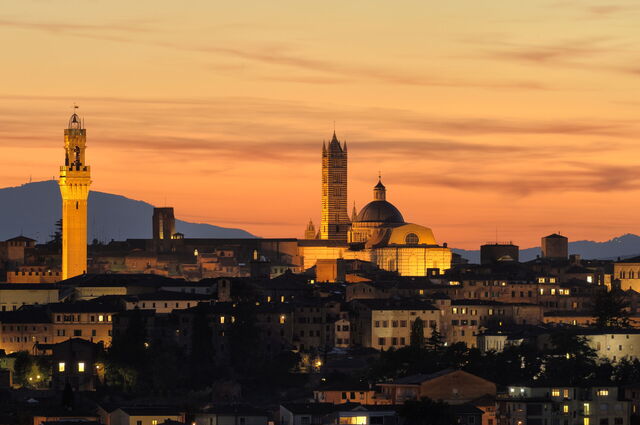 Siena