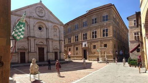 Pienza