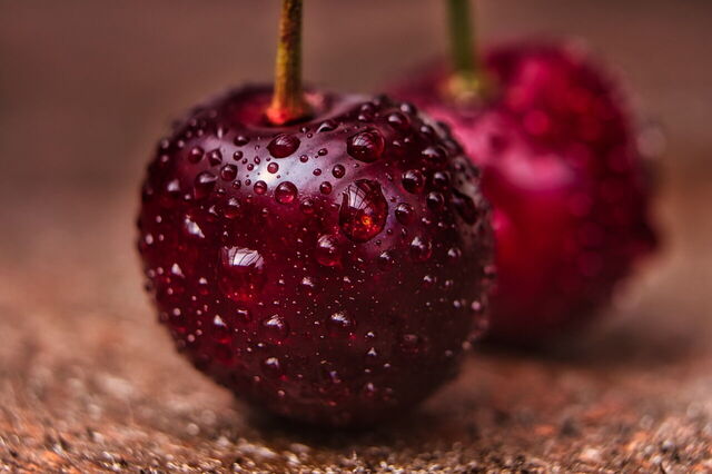 Cherries