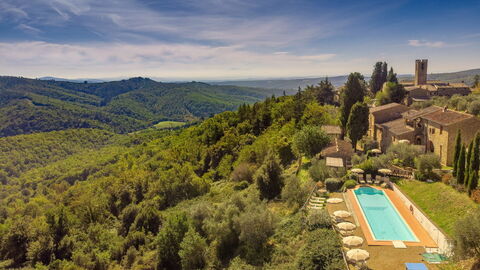 Borgo San Vincenti