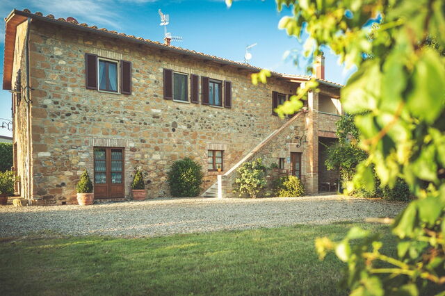 Villa Cassia