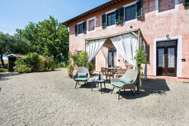Villa Varna