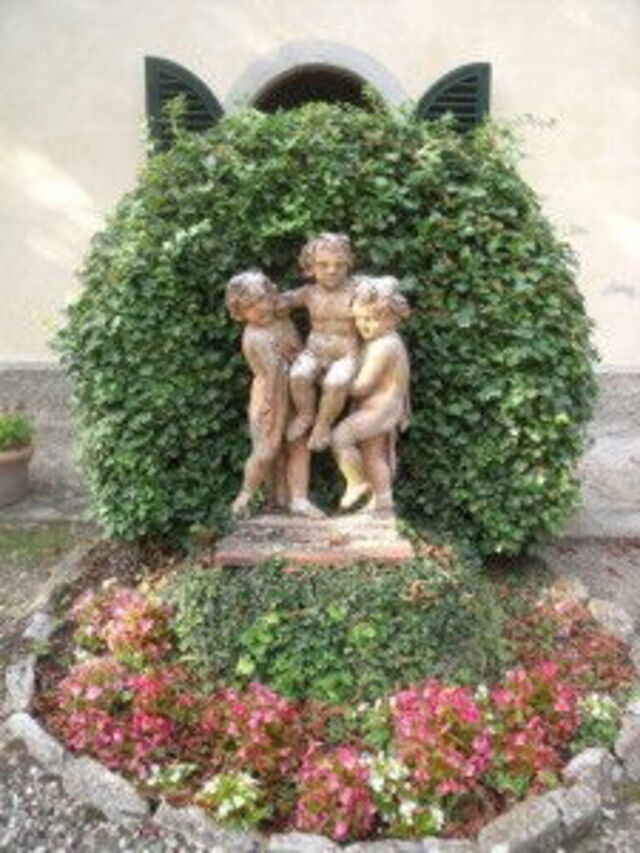 Gardens