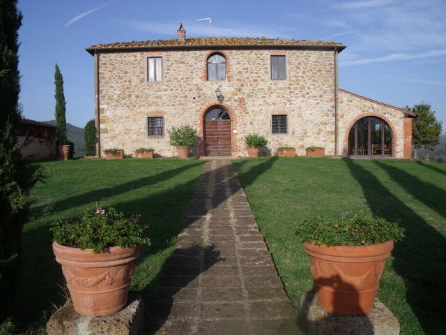 La Selva