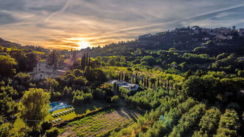 Villa Ardene