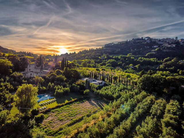 Villa Ardene