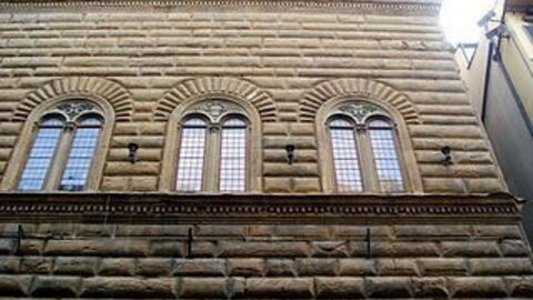 Strozzi Palace