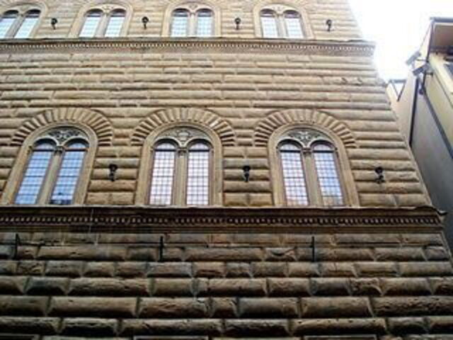 Strozzi Palace