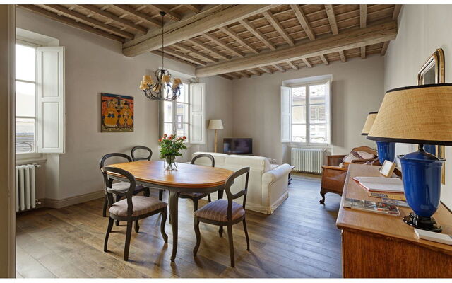 Santa Croce Luxury