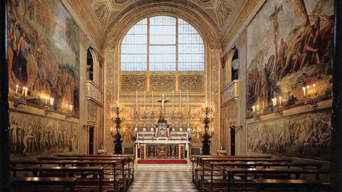Palatine Chapel