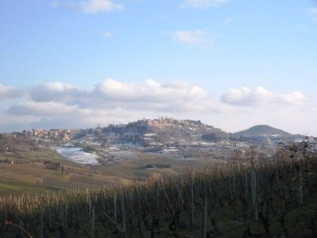 Montepulciano