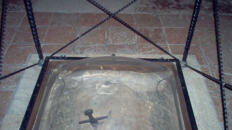 Sword in the Stone