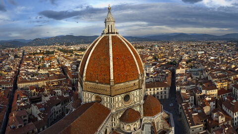 florence city