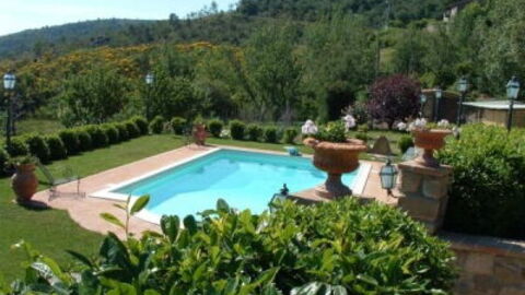 Casa Ivan View