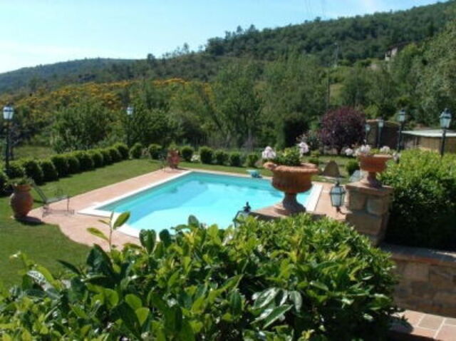 Casa Ivan View