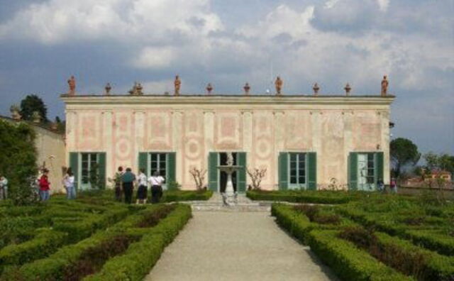 Casino del Cavaliere