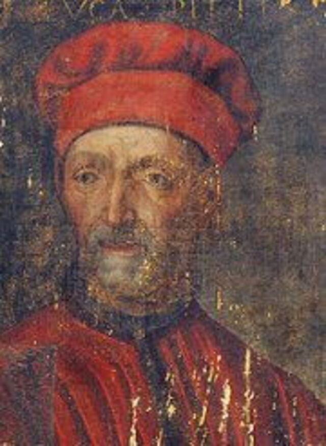 Luca Pitti