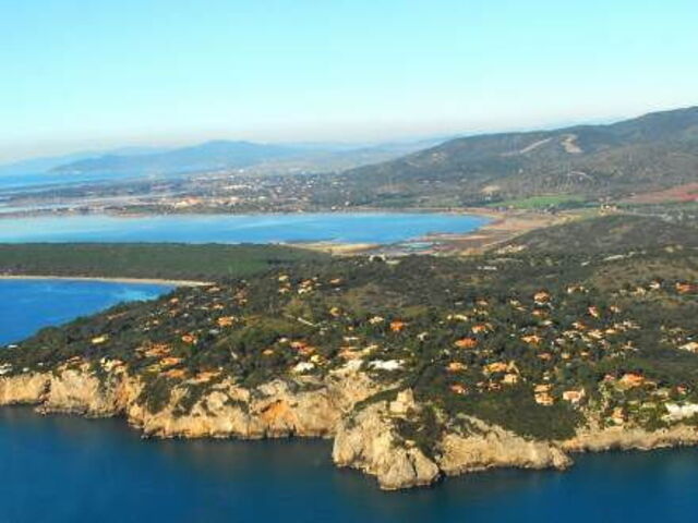 Coast view