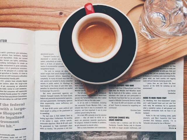 Espresso