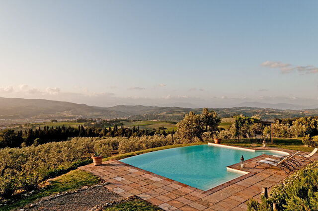 Cottage Colle Di Sotto