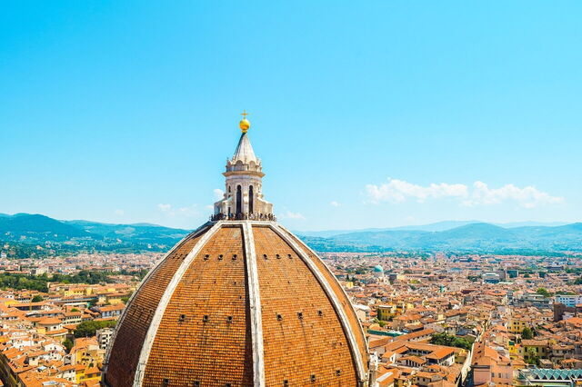 Duomo, Florence
