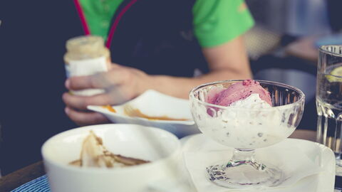 Ice-Cream