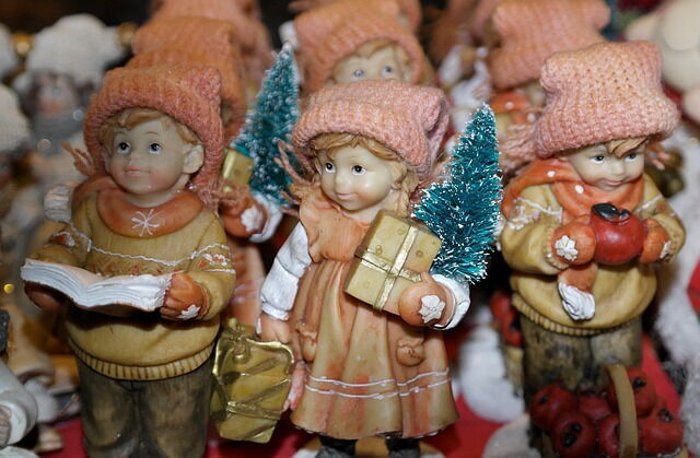 christmas decorations