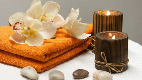Wellness Centre