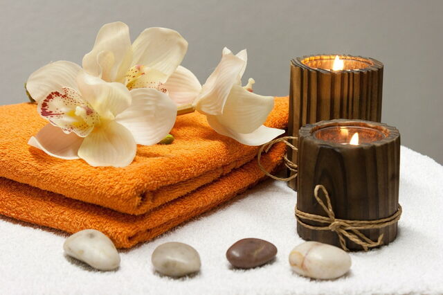 Wellness Centre