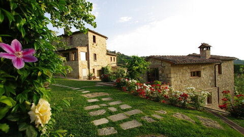 Villa Ardene
