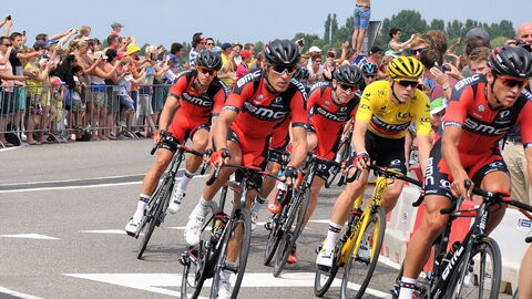 Tour de France