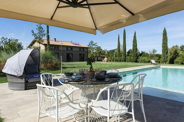 Villa Elly