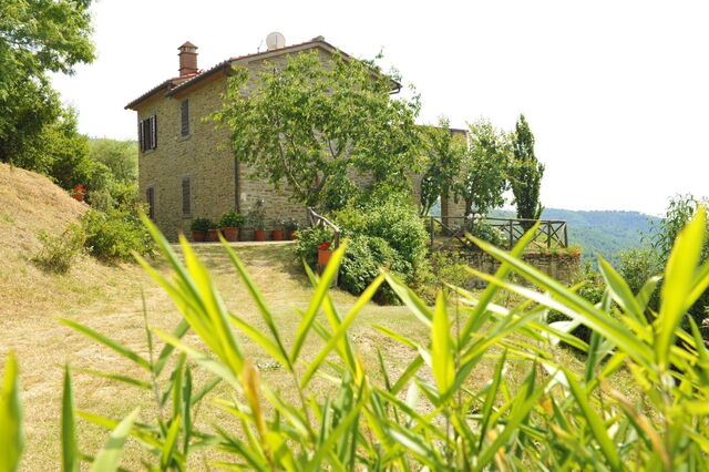Casetta i Ciliegi
