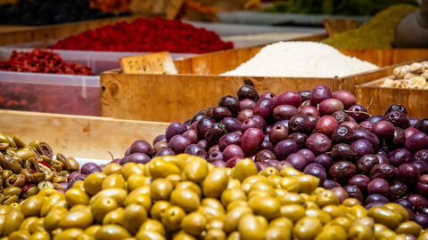 Olives