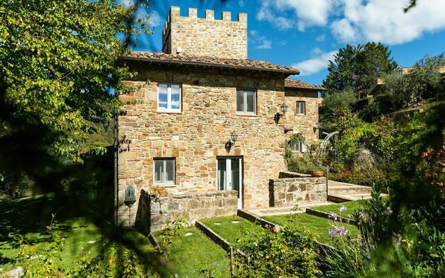 Villa Maggio