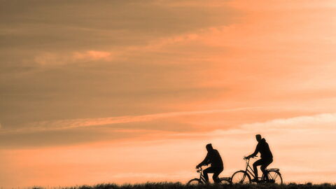 Cycling