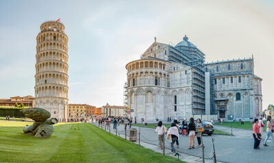 Pisa