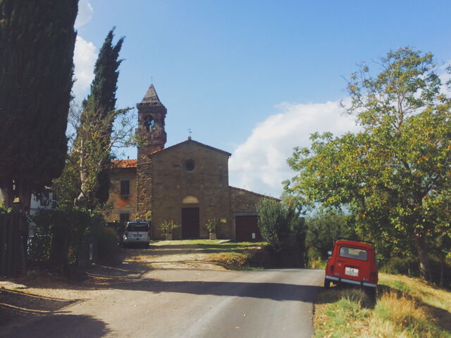 Dicomano