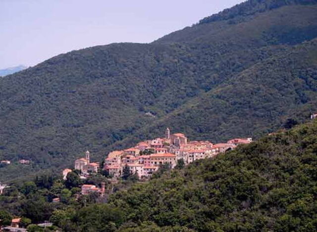 view of marciana