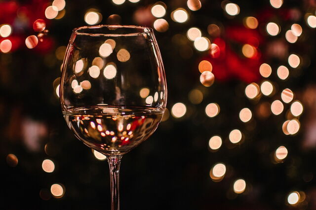 Wine