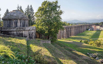 Acquedotto Del Nottolini