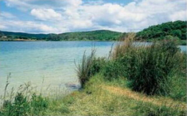 lago dell'Accesa