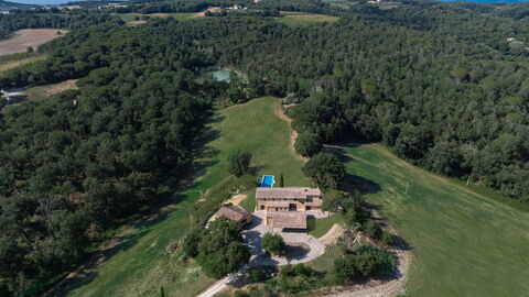 Villa Aiale