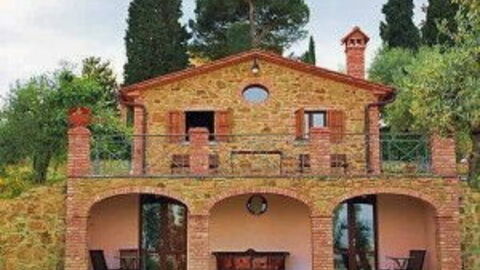 Villa Ulivi Front