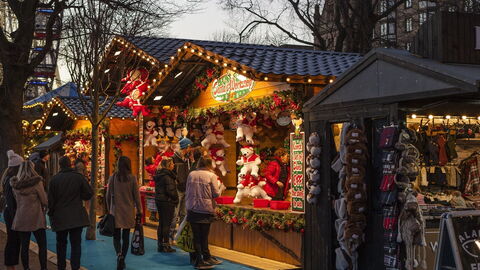 Christmas Market